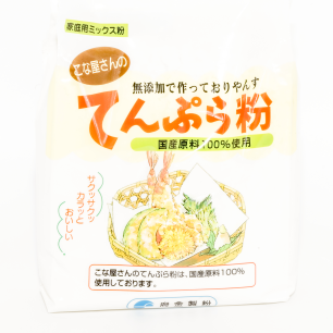 TEMPURA FLOUR - FUGANESEIFUN - 500 G