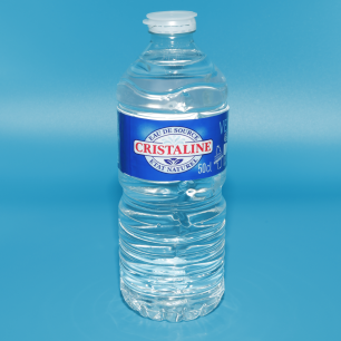 CRISTALINE 50CL