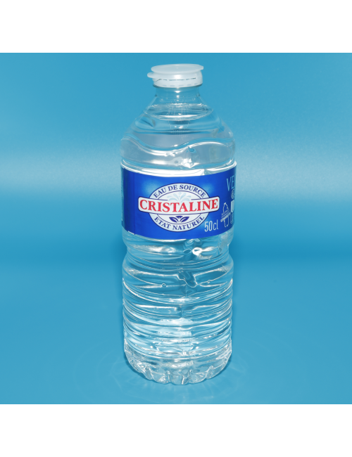 CRISTALINE 50CL