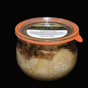 TARTIFLETTE AU REBLOCHON - 380 G