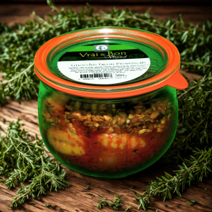GNOCCHIS FACON PROVENCALE - 380 G