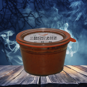 GASPACHO AUS TOMATEN - 250 G