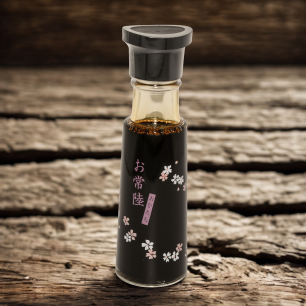 PREMIUM SOY SAUCE OHITACHI - 100 ML
