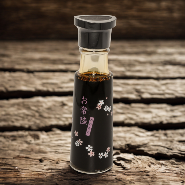 PREMIUM SOY SAUCE OHITACHI - 100 ML