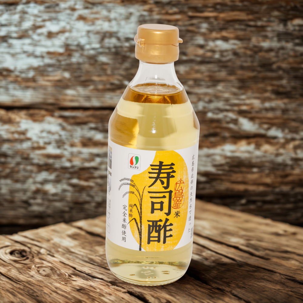 VINAIGRE POUR SUSHI - 360 ML