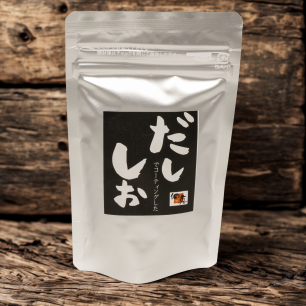 SEL AU DASHI - 50 G