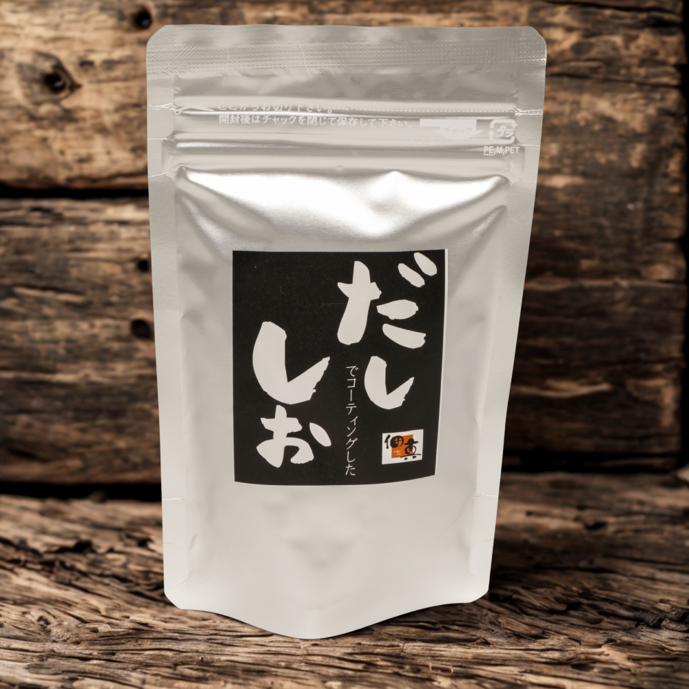 SEL AU DASHI - 50 G