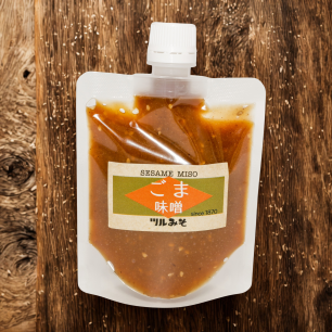 MISO MIT SESAM - 150 G