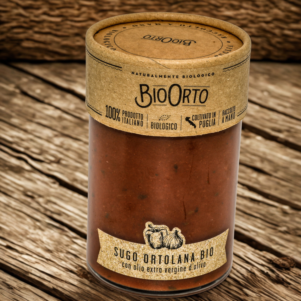 sauce tomate