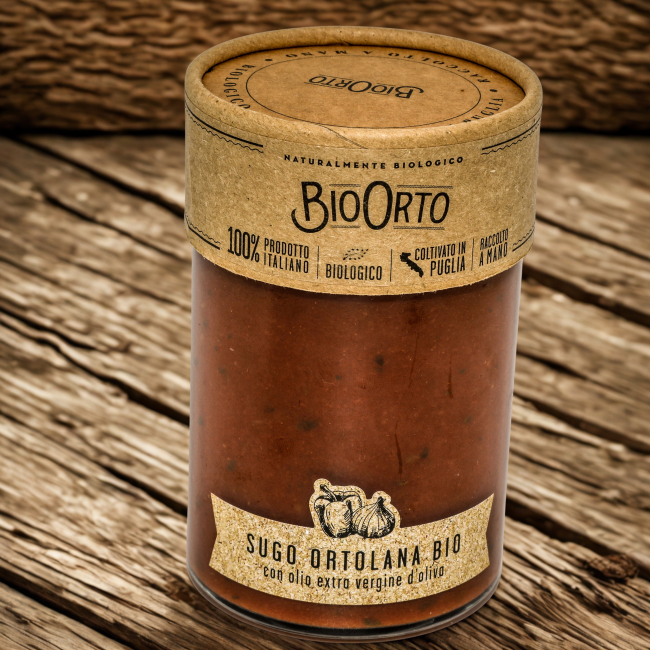 sauce tomate