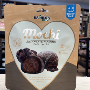 DAGA - MOCHI CHOCOLAT - 105G