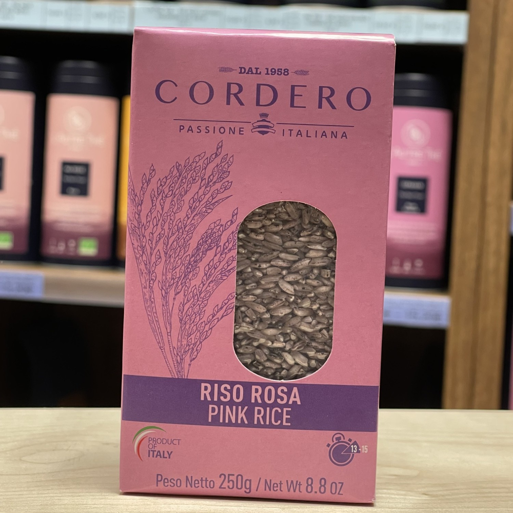 CORD. - ROSARIS - 250G