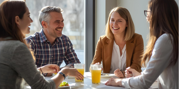 Pourquoi choisir des bocaux repas pour vos pauses déjeuner ?