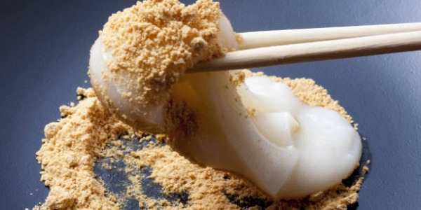 Kinako vs Panko : le combat sucré-salé venu du Japon