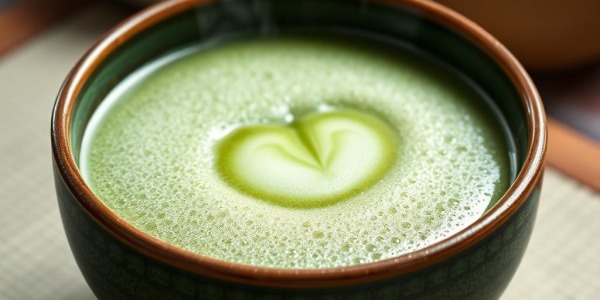 MATCHA !